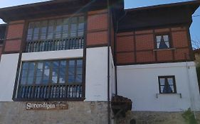 Apartamentos Serendipia